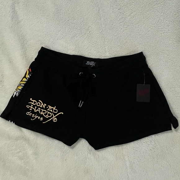 Ed Hardy - Picture 2 of 4